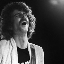 Ancient Mysteries (Radio 1 Session, 26th Feb 1976)