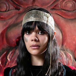Phrase magnificent Bat for lashes laura confirm Amusing message Bat for lashes laura
