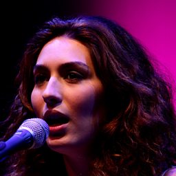 Canciones españolas antiguas: XI. Nana de Sevilla