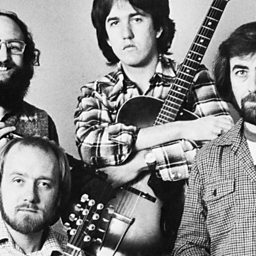 When Sick Is It Tea You Want?/ Donegal Highland/ Johnny McIljohn's No. 1