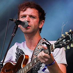 Just Like Christmas (Marc Riley session 20th Dec 2007)
