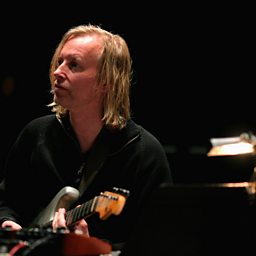 Shelter (feat. Eivind Aarset, Per Oddvar Johansen & Steinar Raknes)