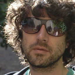 Vessels (feat. Muzi, Puzekhemisi, Gruff Rhys & BCUC)