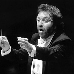 Messa per Rossini: Confutatis