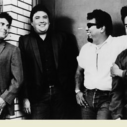 La Bamba