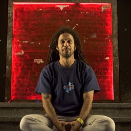 Sound System (feat. Brother Culture & Queenie)