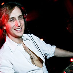 U Sey Wey Tin Vs Without You (feat. David Guetta)
