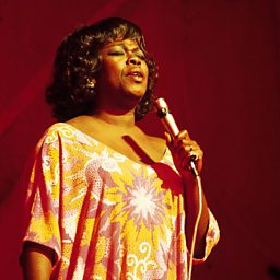 Sarah Vaughan New Songs Playlists Latest News Bbc Music