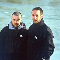 Gelk (Radio 1 Session, 5 Jul 1999)