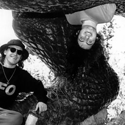 Golden Clouds (feat. Lee “Scratch” Perry)