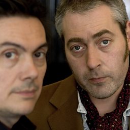 Buried Bones (Mark Radcliffe session 6th Feb 1997)