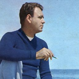 Lolita (1962) "End Title (Love Theme)"