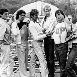 Decomposing Composers (feat. John Du Prez & Monty Python)