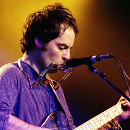 Upon This Tidal Wave Of Young Blood - Liquid Rooms 2006