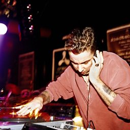 World According To Sly & Lovechild (Andrew Weatherall Soul Of Europe Mix)