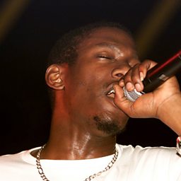 Chase (Artificial Intelligence Remix) (feat. Roots Manuva)