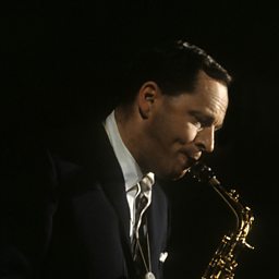 Clarinet Concerto - The Woolwich