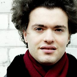 Fantasia In C Minor Op.80 For Piano, Chorus And Orchestra - 2nd movement