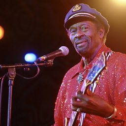 Chuck Berry - New Songs, Playlists & Latest News - BBC Music