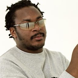 Eyes Open (feat. Rootz & Deborah Jordan)