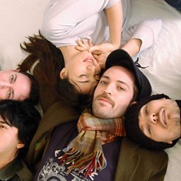 Spilt Milk - BBC Session 14/02/2003