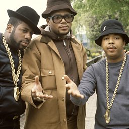 Run‐D.M.C. - New Songs, Playlists & Latest News - BBC Music