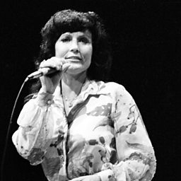 Coal Miner's Daughter