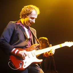 Dire Straits New Songs Playlists Latest News Bbc Music