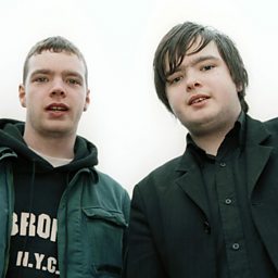 Blue It Is (6 Music Session, 16 Jul 2007)