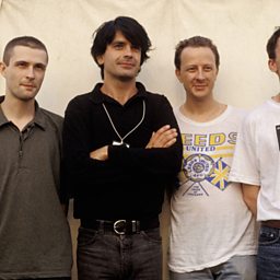 Corduroy (Single Version)