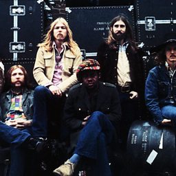 Ramblin' Man