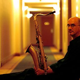 Pools (feat. Michael Brecker)