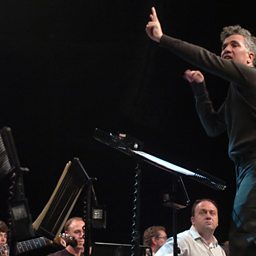 Third Movement