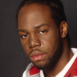 Tainted (feat. Dwele)