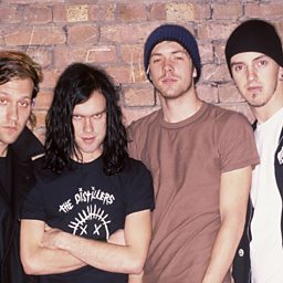 Shadow of the Day (Radio 1 Session, 3rd September 2018)