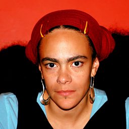 The Light (feat. Ursula Rucker)