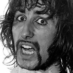 Dans Les Rues D'Antibes (feat. Arthur Brown)