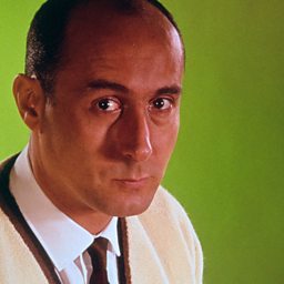 Arabesque (1966) - Theme