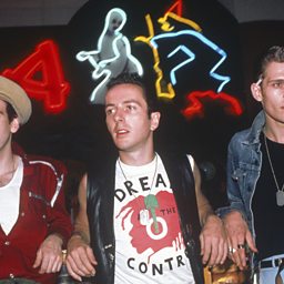 London Calling