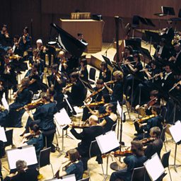 Overture in D major, Op.20