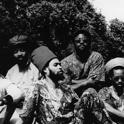 True Rastaman