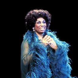 Leontyne Price - Concerts, Biography & News - BBC Music