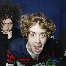 Kick Start (MistaJam Special)