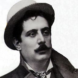 La Boheme: 'O soave fanciulla'