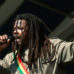 By Jah Will