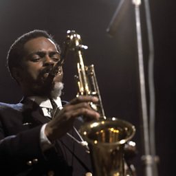Spirits (feat. Albert Ayler, Henry Grimes & Sunny Murray)