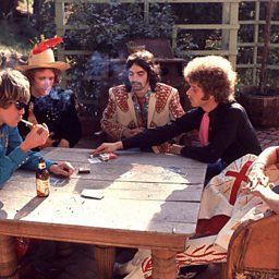 The Flying Burrito Brothers - New Songs, Playlists & Latest News - BBC ...