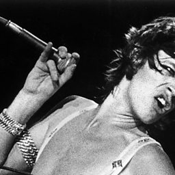 Gimme Shelter