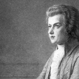 Piano Concerto No 14 in E flat major, K 449 (Proms 2017)