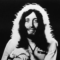 Echo Improvisation/It's All Too Much (Radio 1 In Concert, Paris Theatre, 4 Dec 1976)
